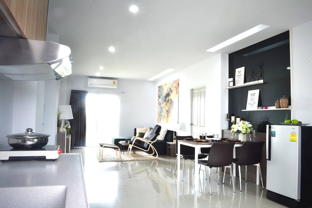 Suite, 2 Bedrooms