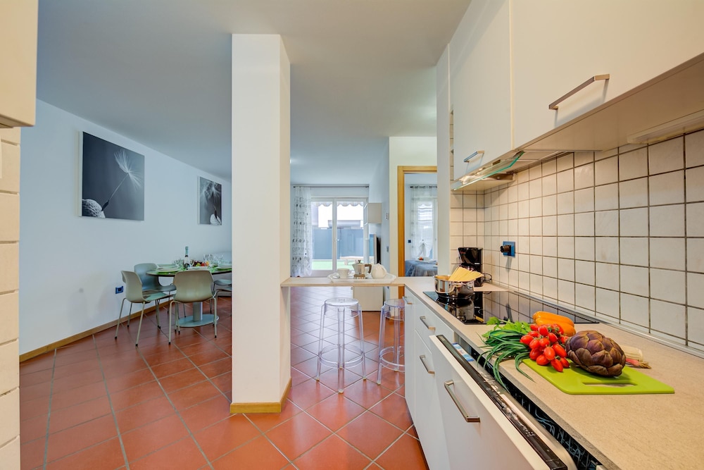 Casa Karin in Riva del Garda, Billede 17