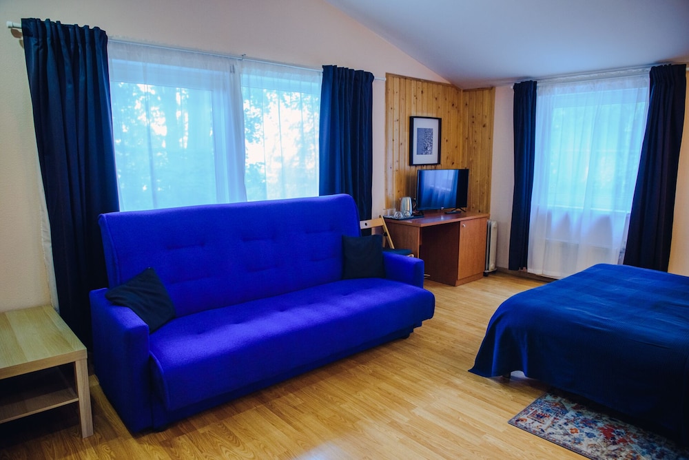 Standard Double Room photo 2