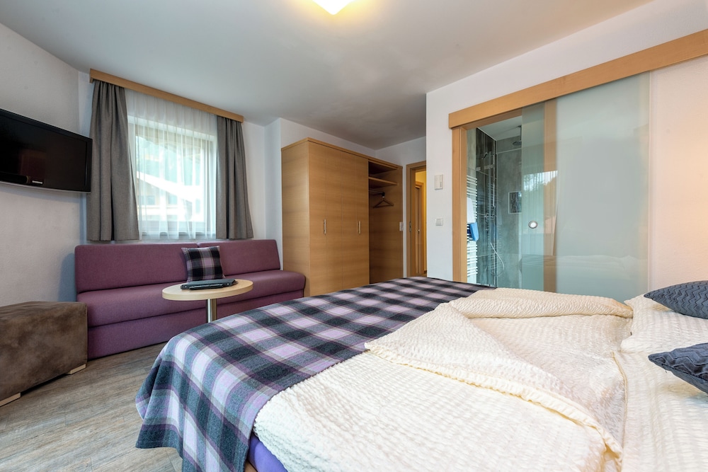 Comfort Apartment, Mountain View