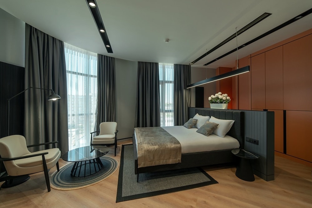Deluxe Room photo 2