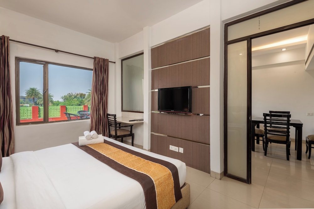 Executive Suite photo 1