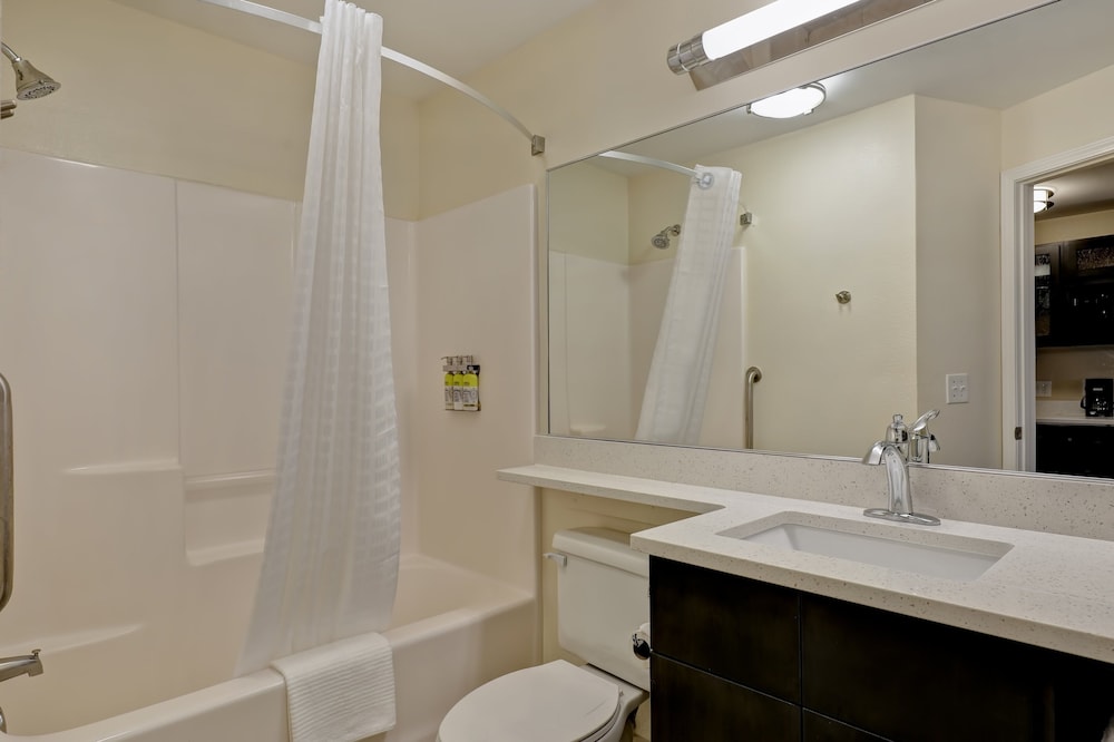 Suite, 1 Bedroom - Photo 13