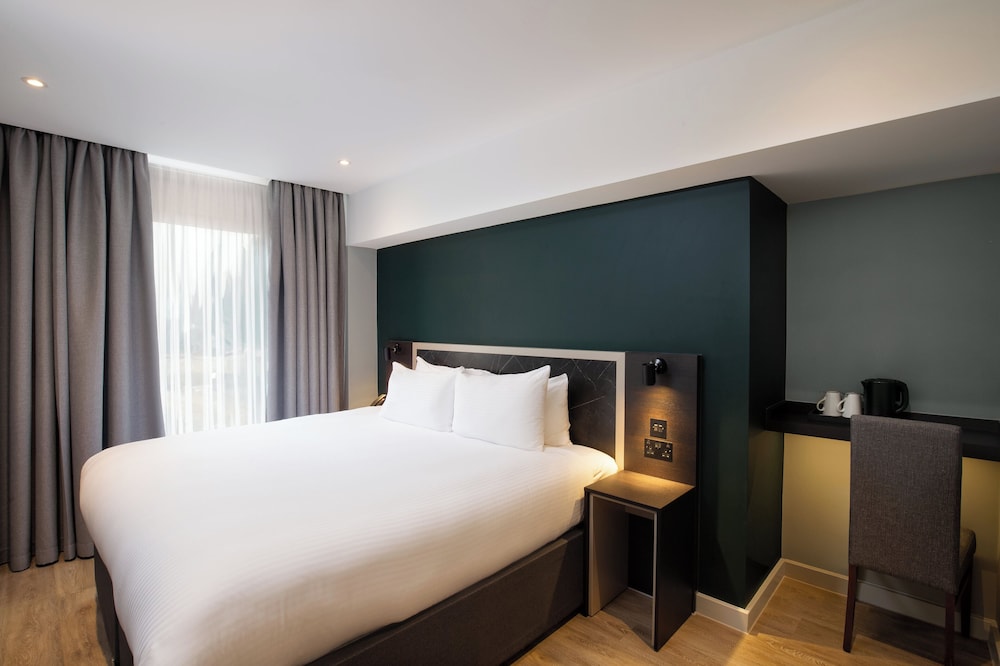 Standard Plus Double Room photo 1