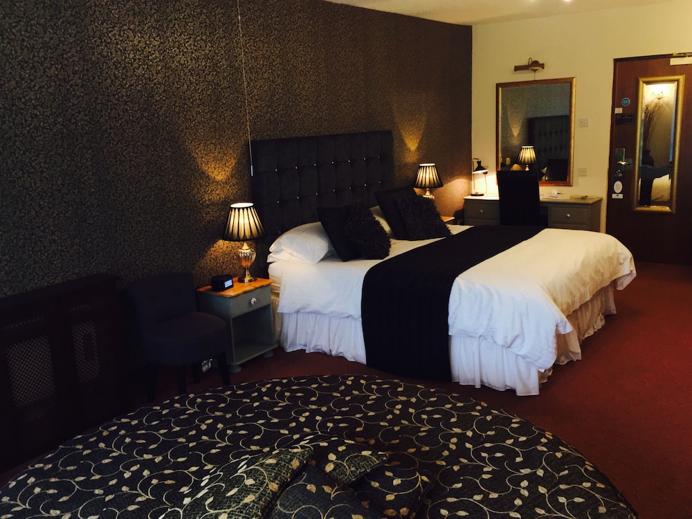 Superior Room, 1 Double Bed, Non Smoking photo 2