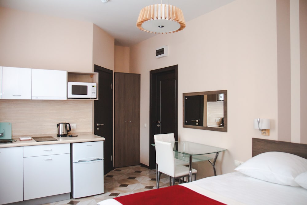 Apartment, 1 Double Bed, Courtyard View photo 3