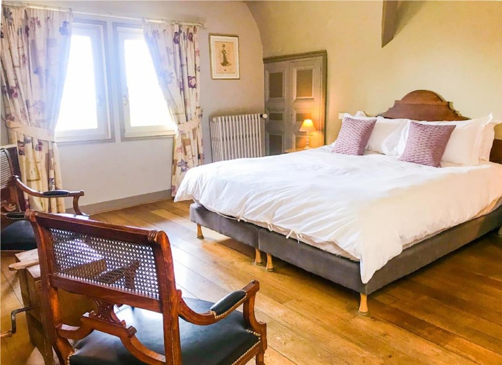 Superior Double Room, Sea View photo 3