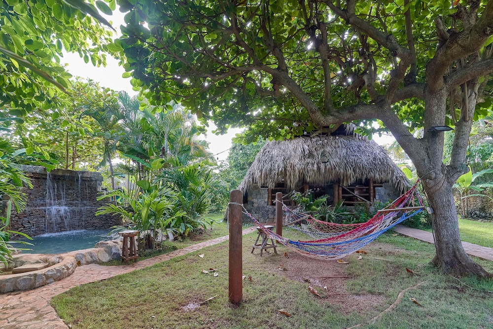 Signature Chalet, 1 Bedroom, Private Pool, Garden View photo 2