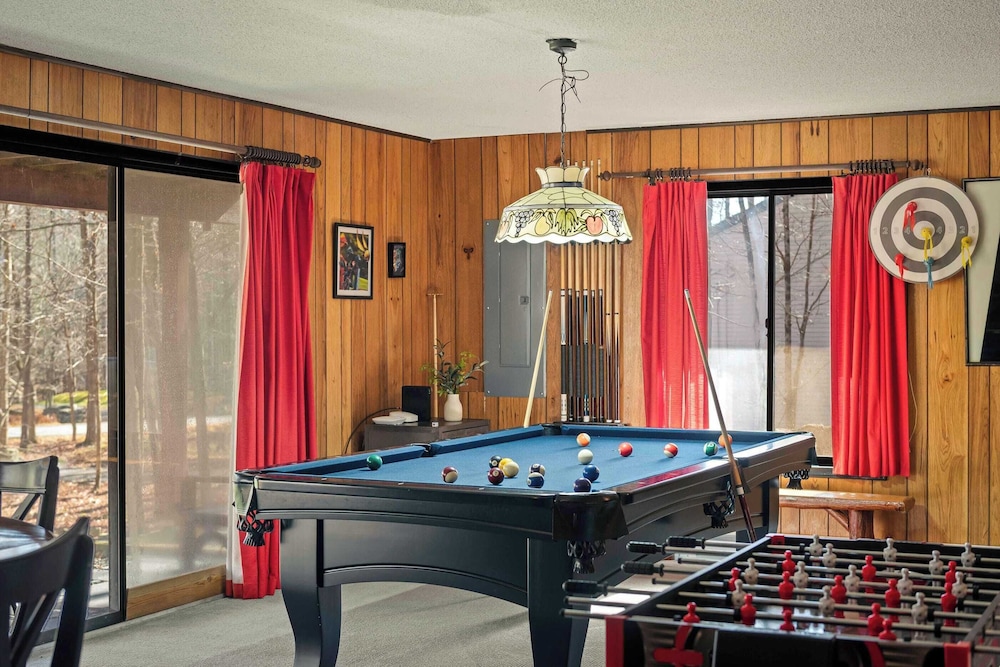House (4 Bedrooms)