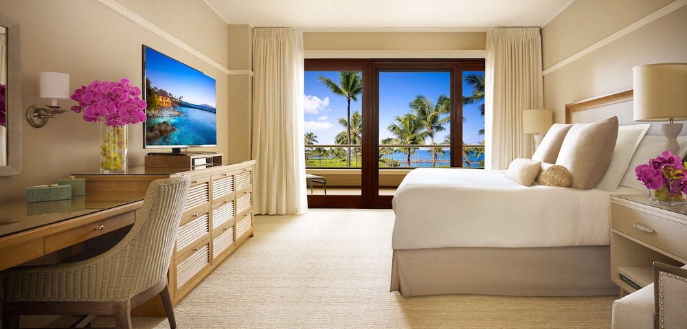 Residence, 2 Bedroom, Ocean View