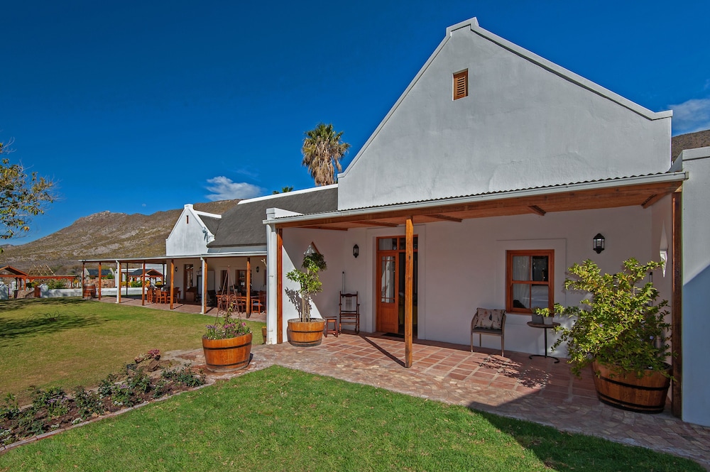 Luxury Suite, Garden View (Orchard) photo 2