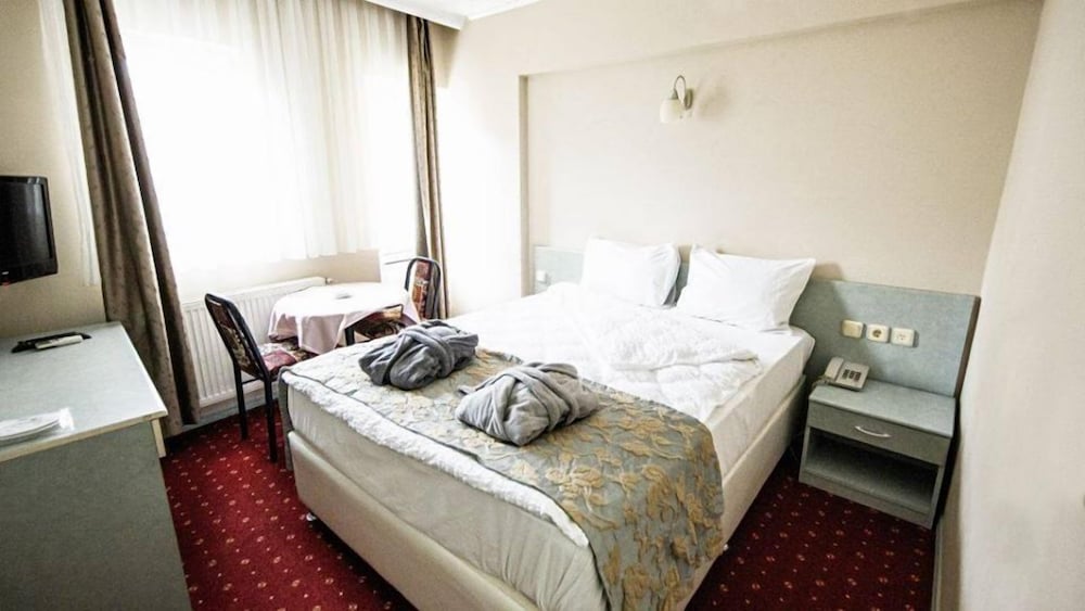 Standard Double Room photo 1