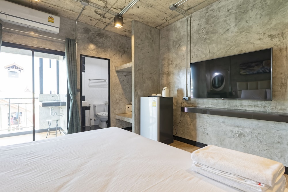 Comfort Double Room - Photo 1