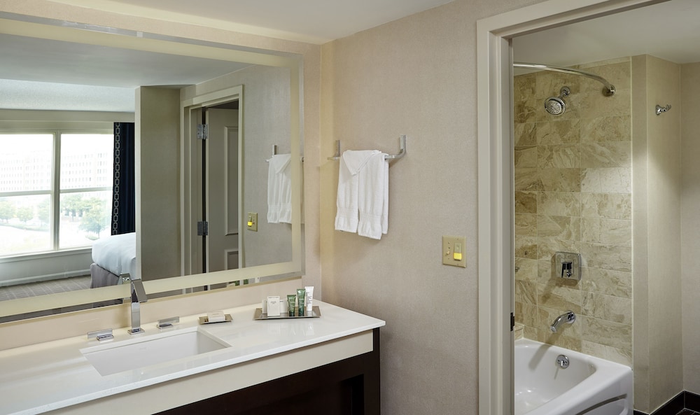 Suite, 1 Bedroom - Photo 9