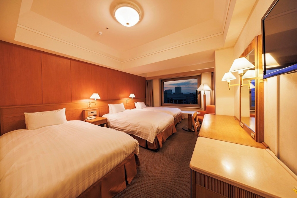 Twin Room, Non Smoking (B) - Photo 1
