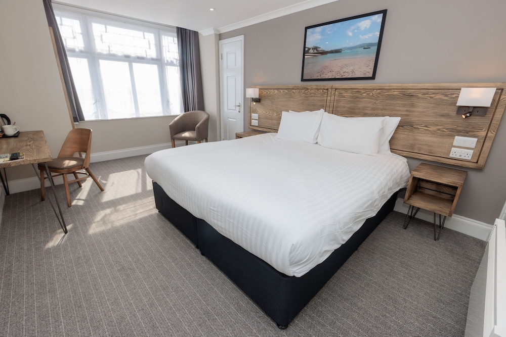 Double Room (Small) - Photo 3