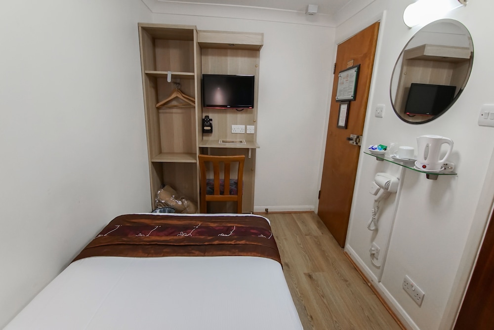 Single Room photo 3