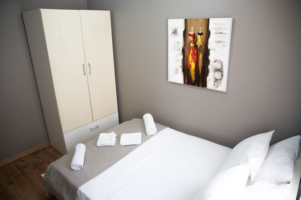 Suite, 1 Bedroom photo 3