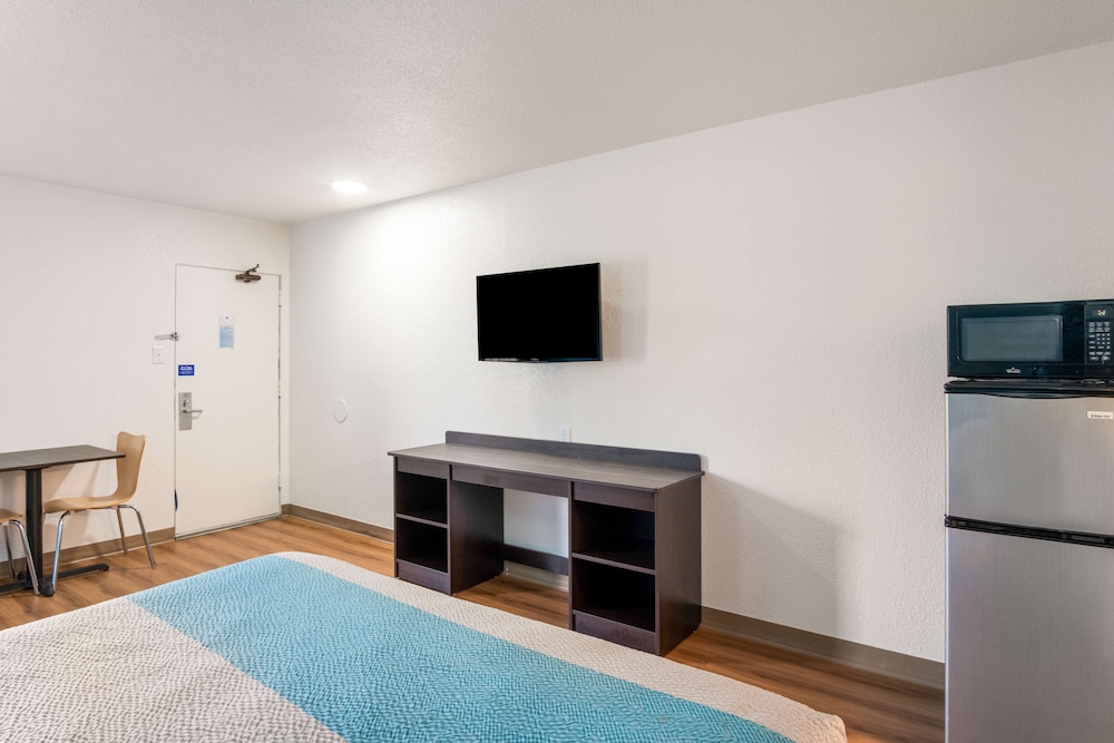 Motel 6-Lexington, KY - Airport, Billede 4