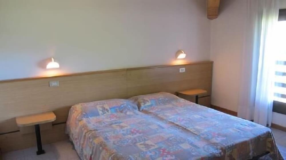 Apartment, 2 Bedrooms (Felicita) photo 1