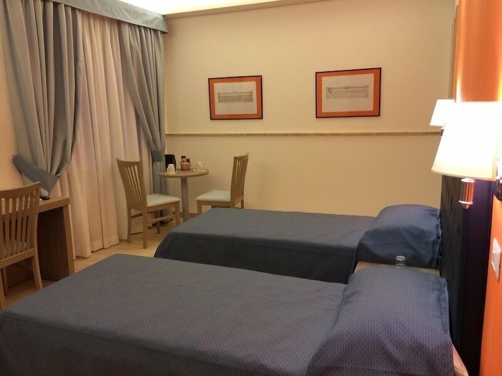 Double Room Single Use photo 2