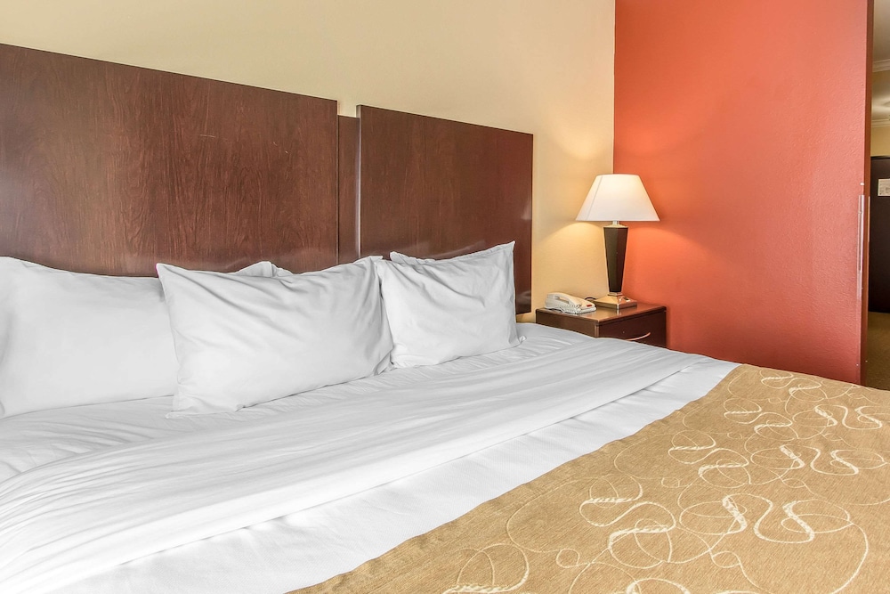 Standard Room, 1 King Bed, Non Smoking - Photo 5