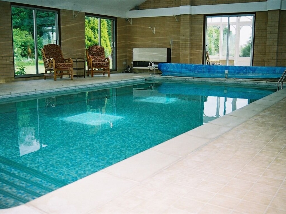 Double Room, Ensuite, Garden View (Room 2) photo 3