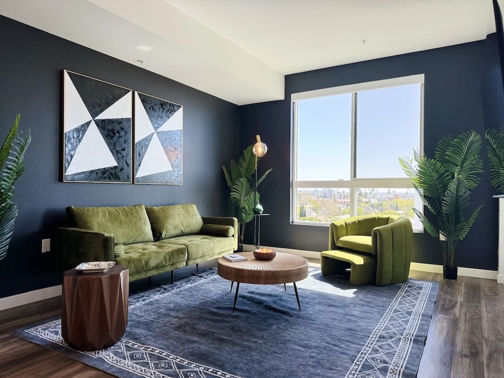 Apartment, Accessible