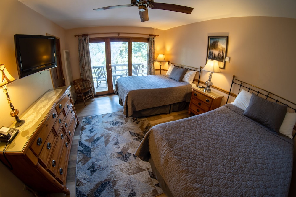 Double Room - Photo 3