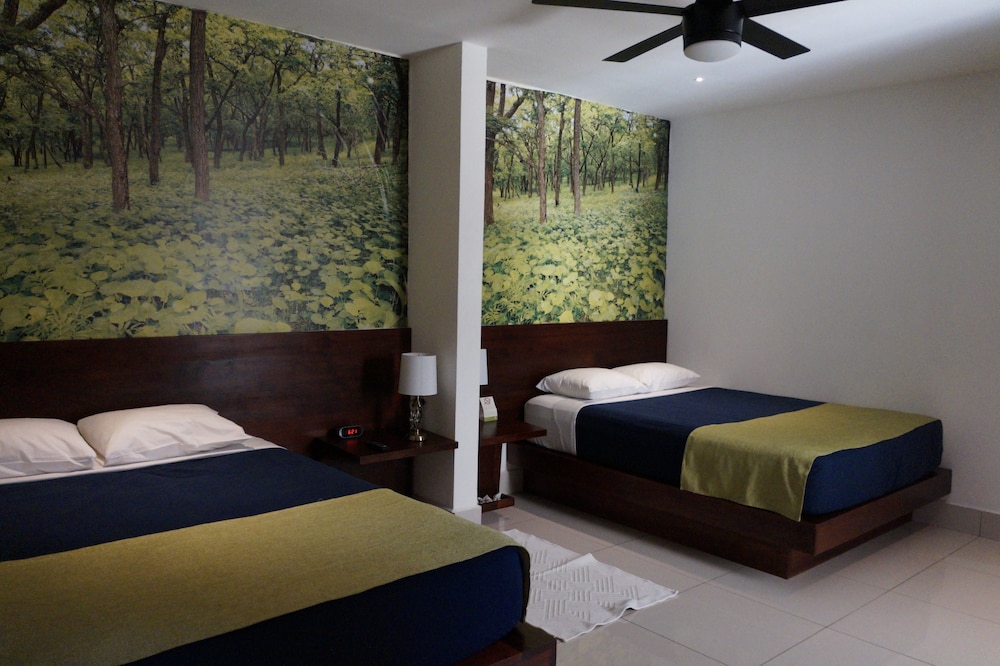 Standard Double Room, 1 Bedroom photo 2