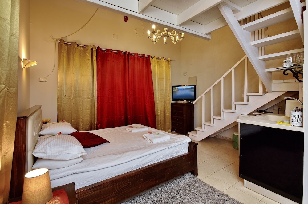 Gallery Suite photo 1