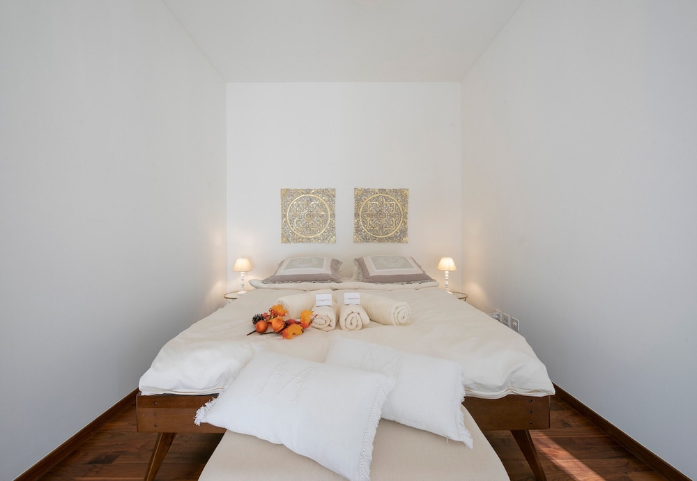 Family Apartment, 2 Double Beds, 2 Bathrooms (Emozioni 1)