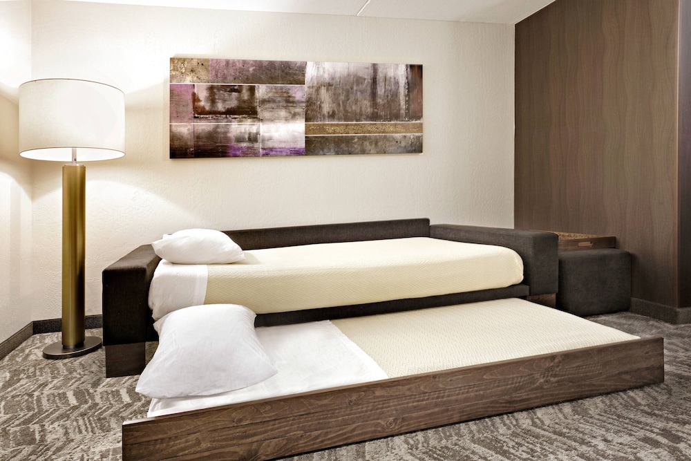 Suite, Multiple Beds photo 3
