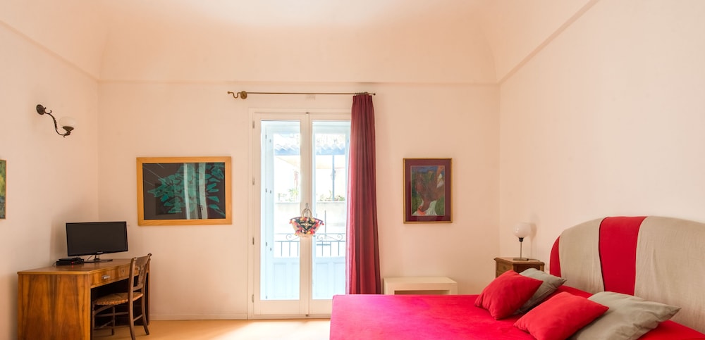Basic Room