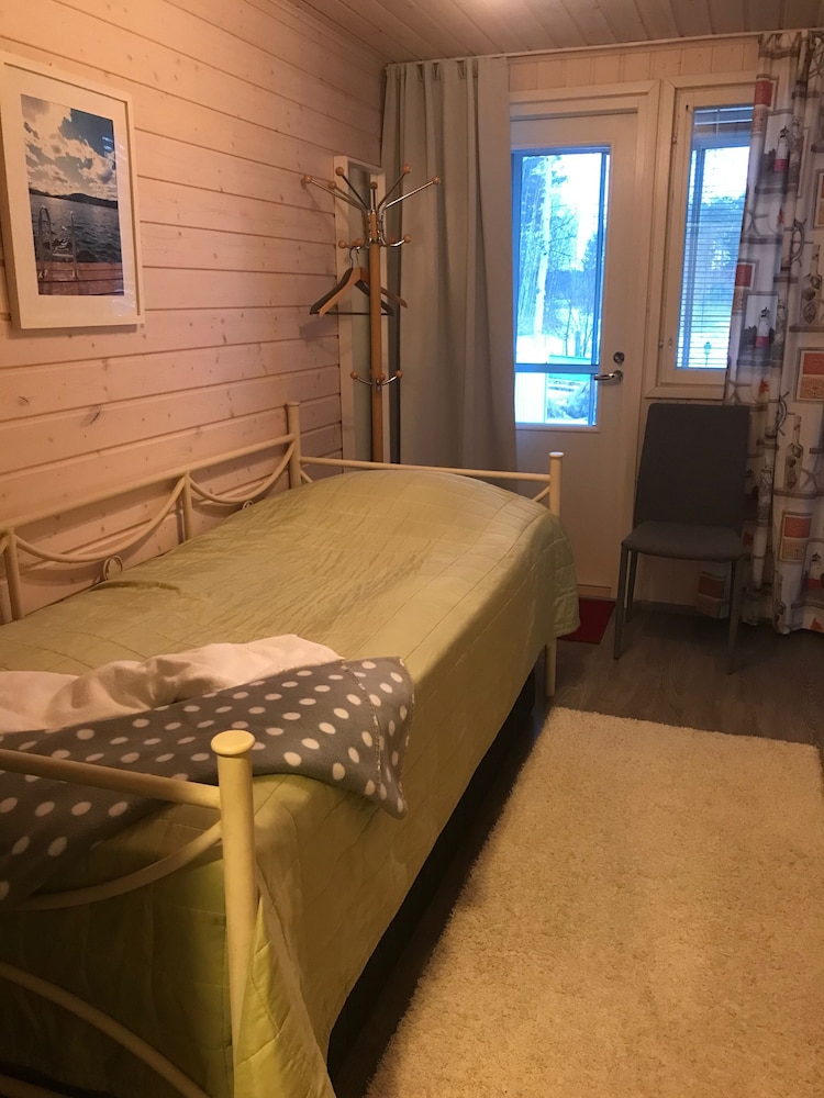 Apartment, 1 Bedroom, Sauna photo 1