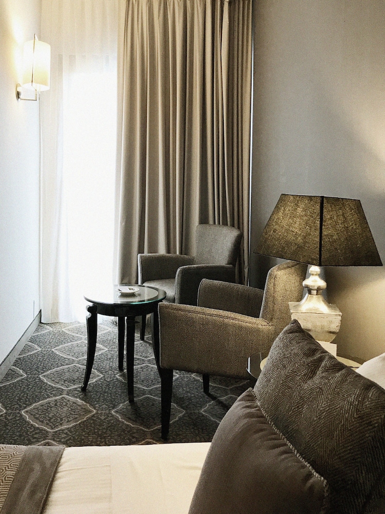 Superior Double Room, Balcony - Photo 5