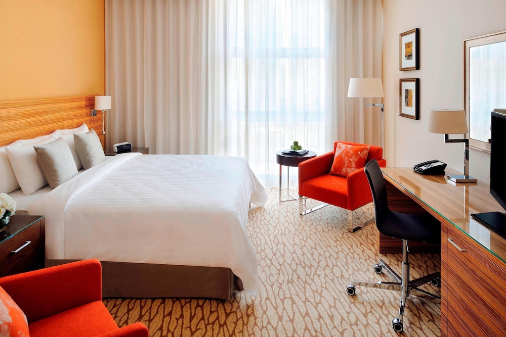 Room, 1 King Bed