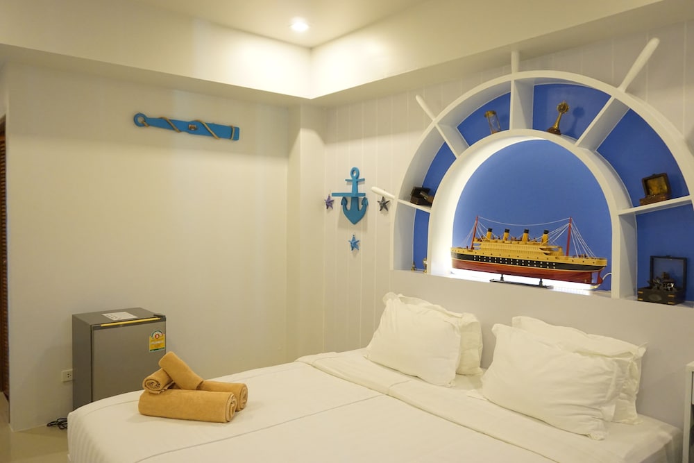 Titanic Room photo 3
