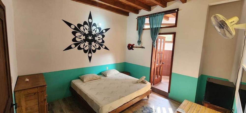 Comfort Double Room, Patio, Courtyard View photo 3