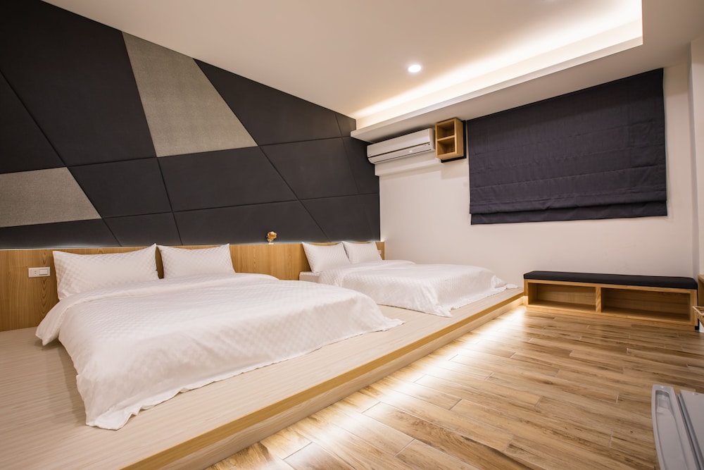 Japanese Quadruple Room photo 1