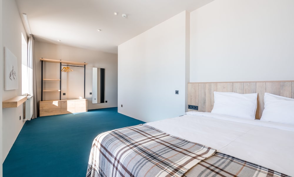 Family Triple Room photo 3