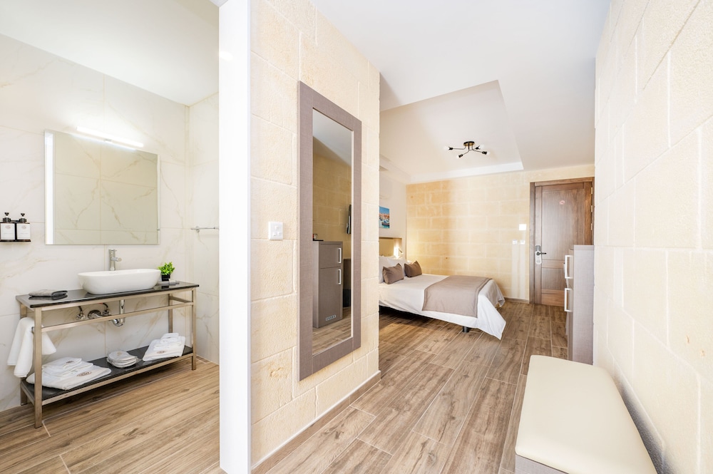 Double Room, Balcony photo 3