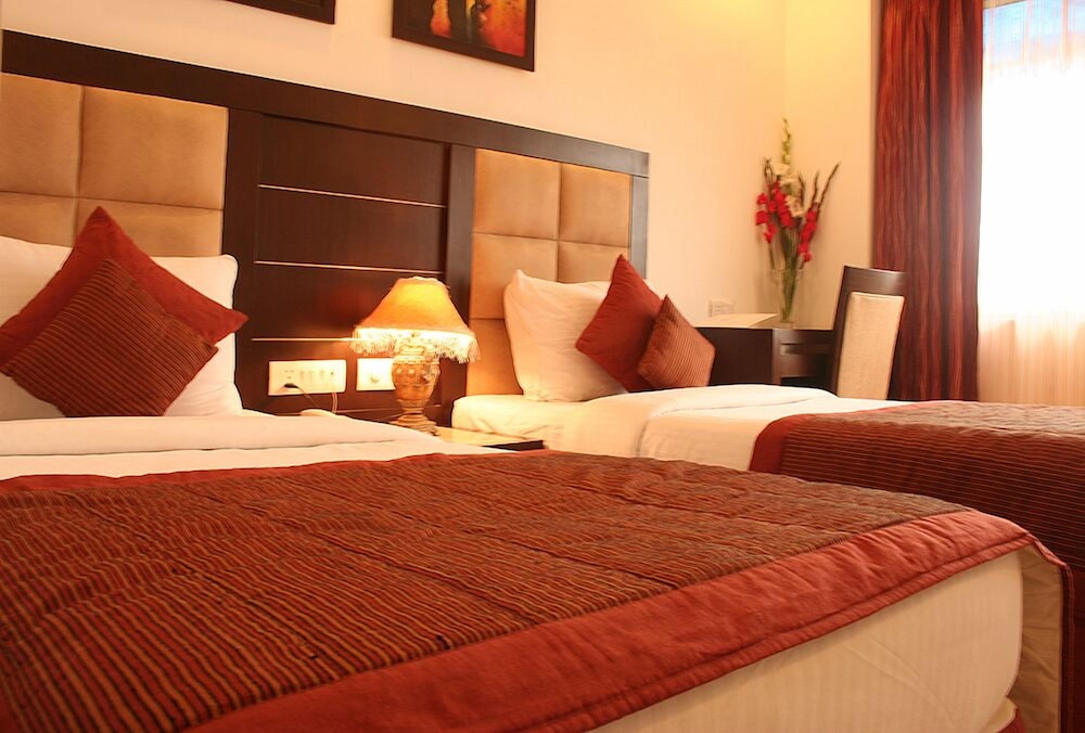 Deluxe Room - Photo 4