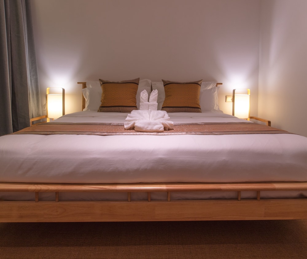 Elite Double Room, 1 King Bed