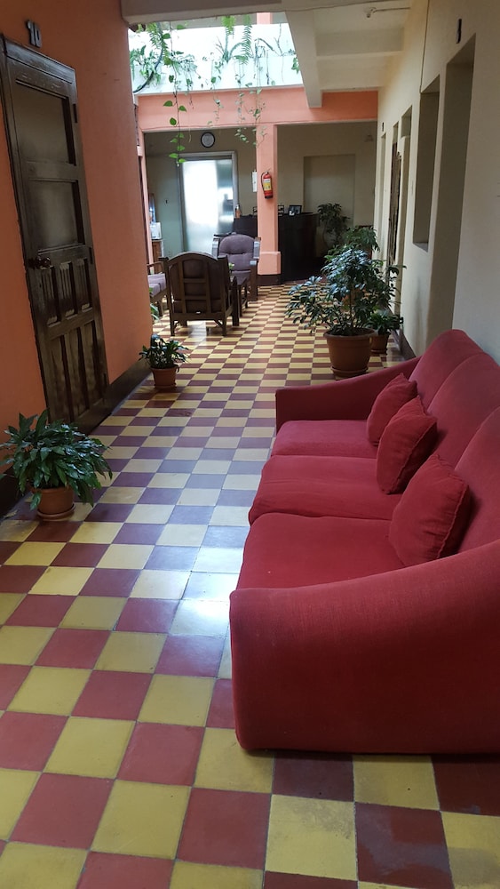 Triple Room photo 2