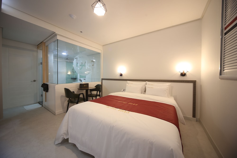 Basic Room photo 2