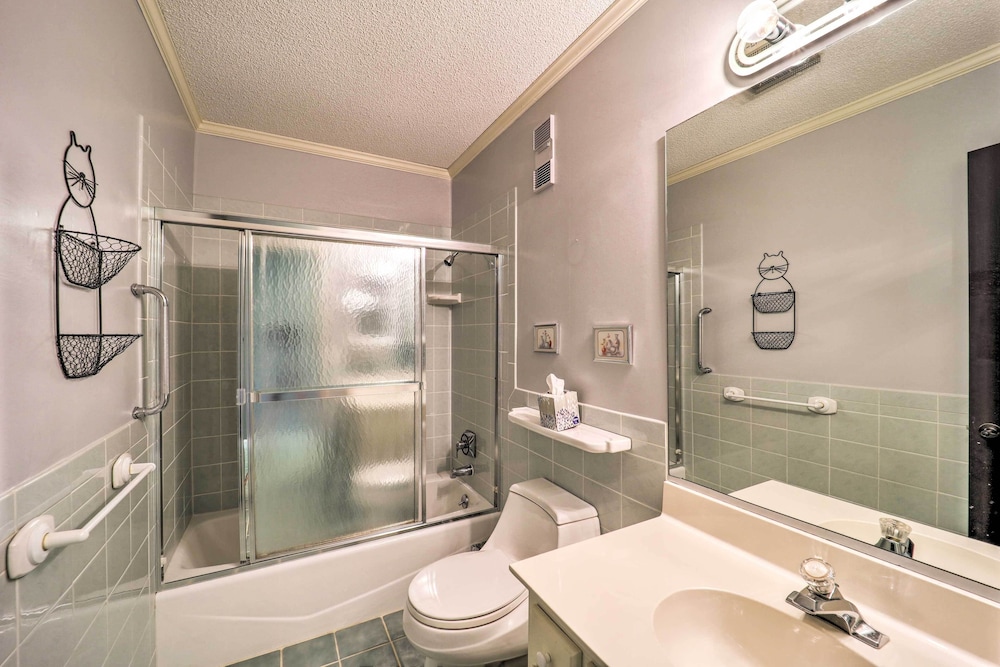 Apartment (2 Bedrooms) photo 2
