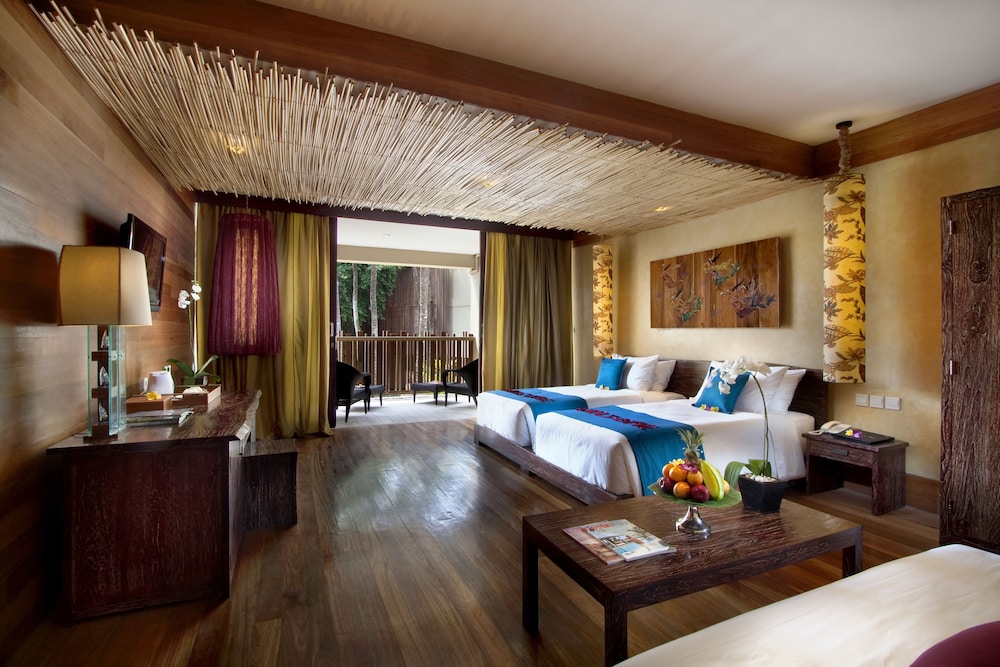 Deluxe Suite - Photo 5