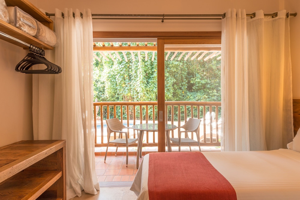 Standard Double Room, Accessible, Balcony photo 3