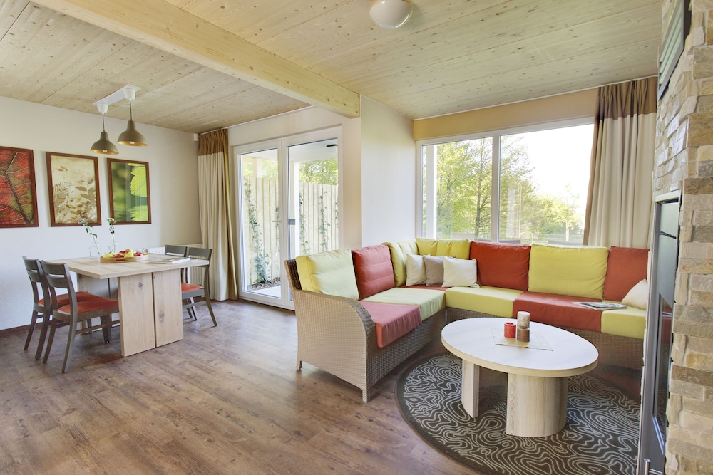 Deluxe cottage, 2 bedrooms